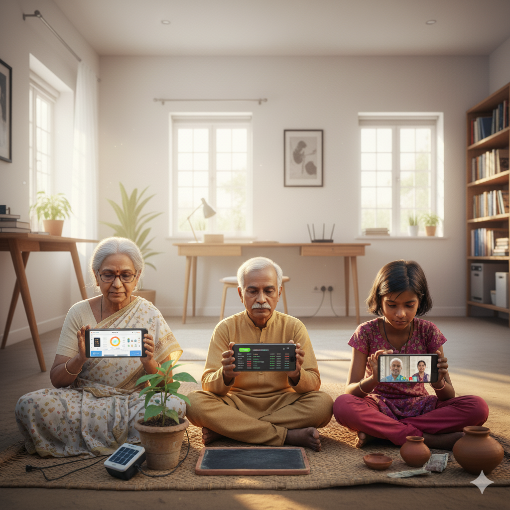Digital Literacy